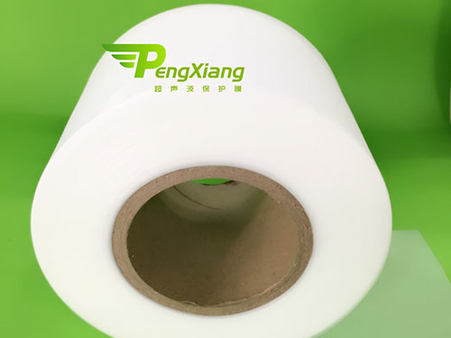 光學零部件超聲波保護膜